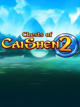 Chests Of Cai Shen 2 en Goldrun Casino
