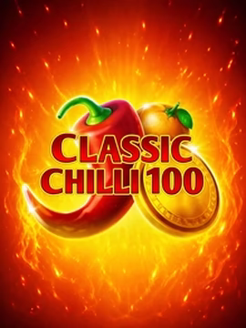 Classic Chilli 100 en Goldrun Casino