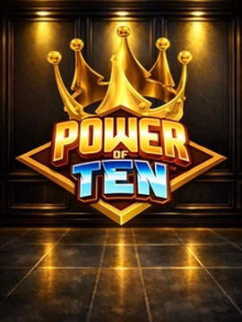 Power Of Ten en Goldrun Casino