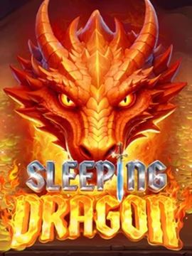 Sleeping Dragon en Goldrun Casino