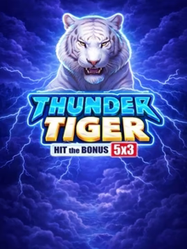 Thunder Tiger en Goldrun Casino